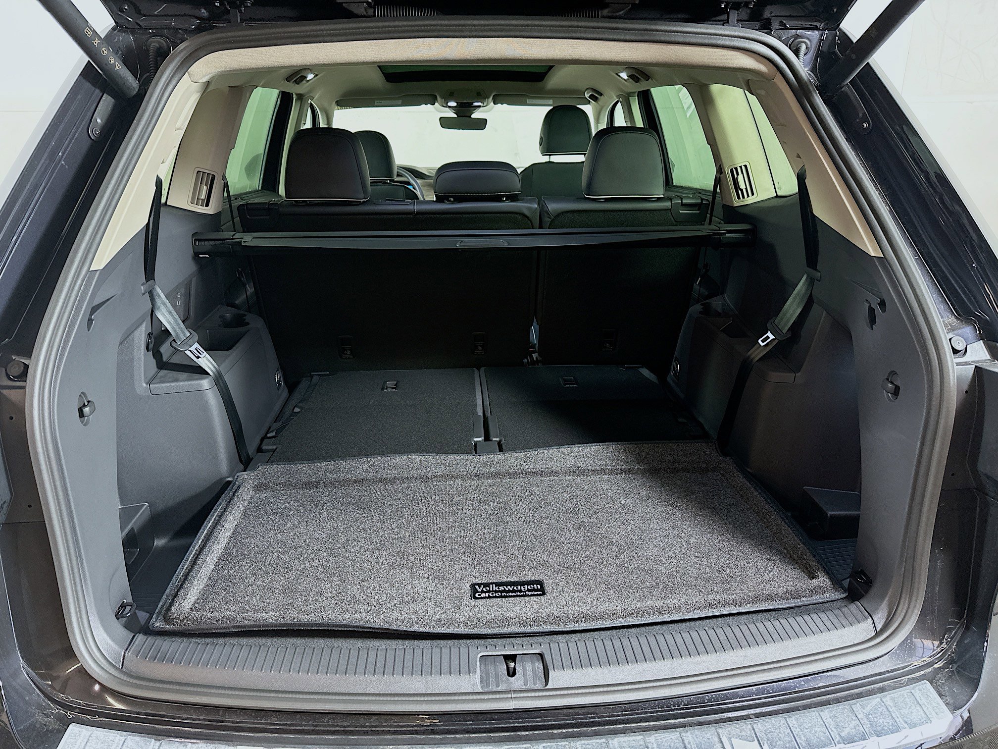 New 2026 Volkswagen Atlas SEL Premium R-Line image 27