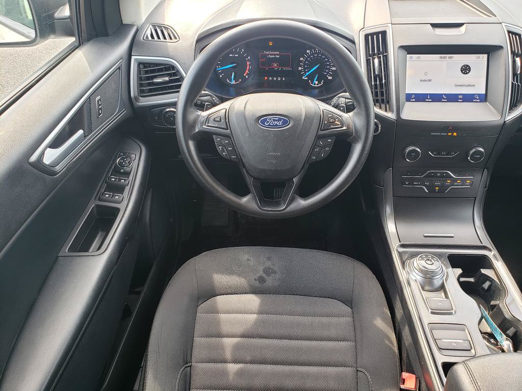 Used 2020 Ford Edge SE AWD/4WD image 16