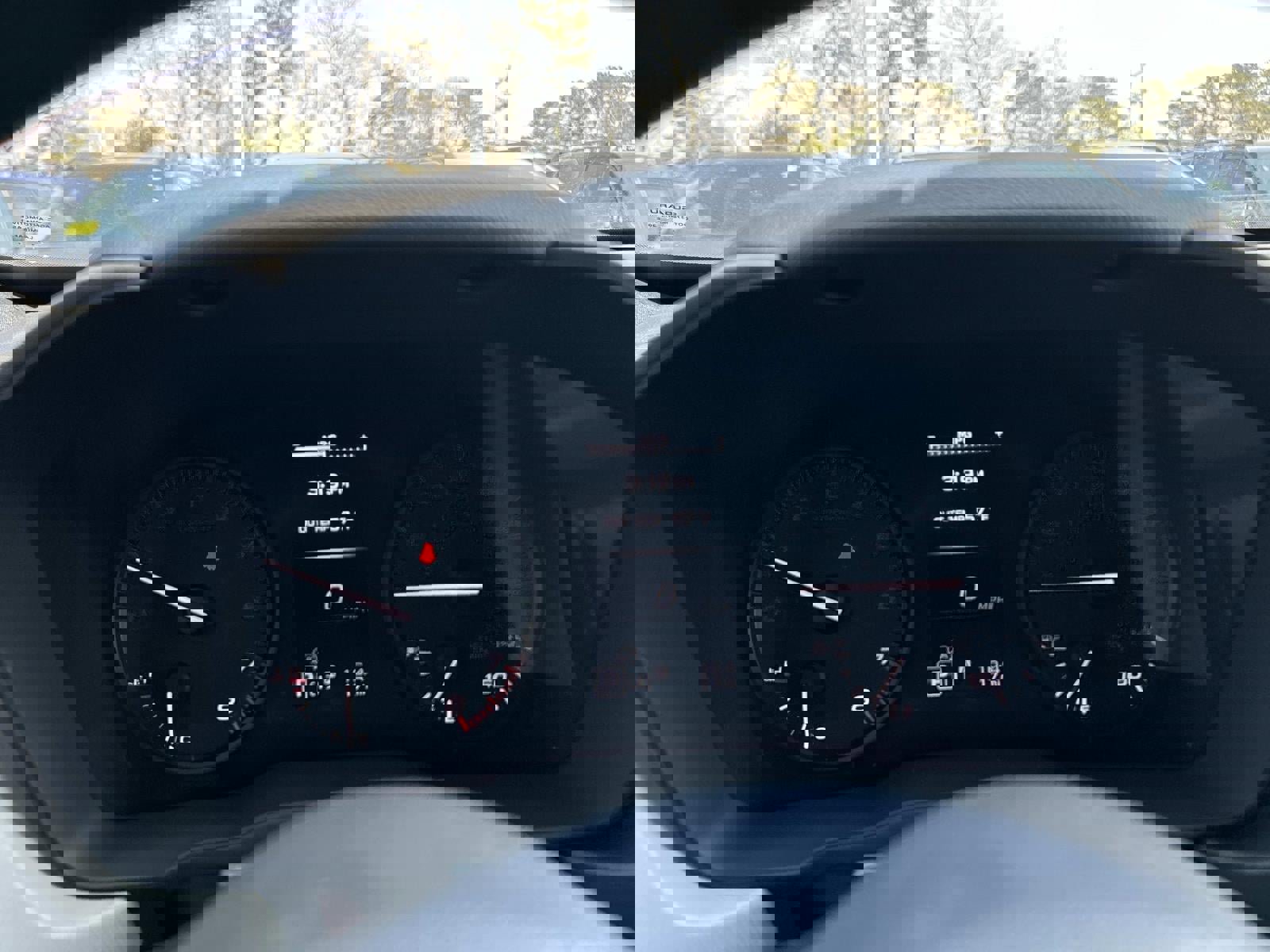 New 2026 Subaru Forester image 9