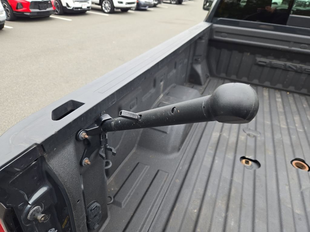 Used 2021 GMC Sierra 2500 Denali w/ Denali Ultimate Package AWD/4WD image 64