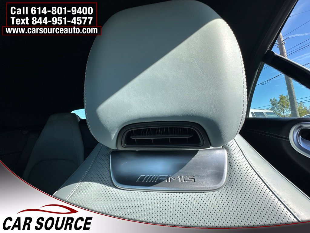 Used 2024 Mercedes-Benz SL 43 AMG image 12