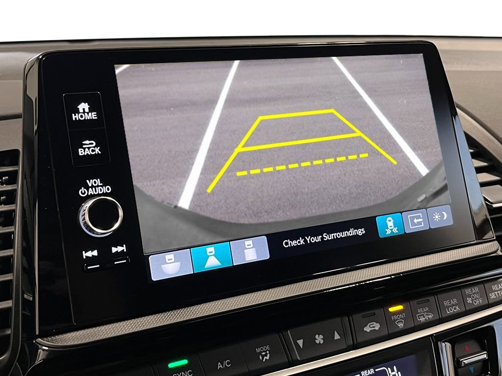 New 2026 Honda Odyssey Elite image 20