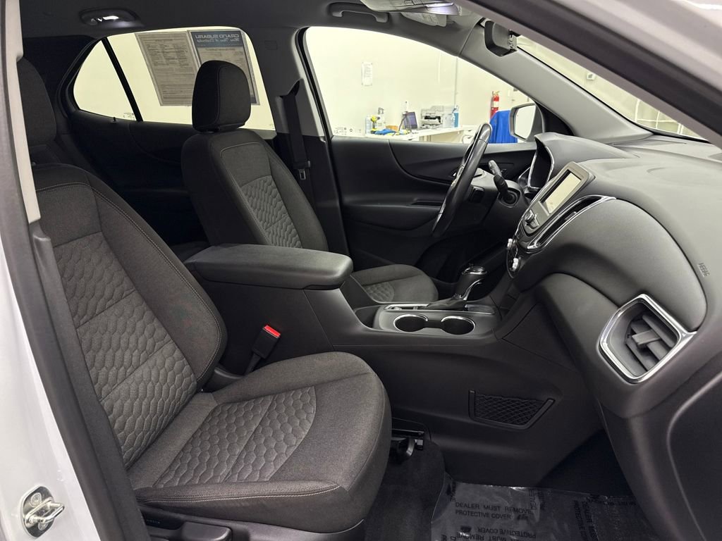Used 2019 Chevrolet Equinox LT image 20
