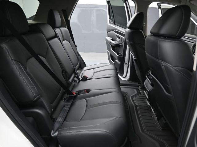 New 2026 Honda Passport RTL image 24