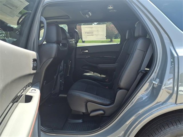 New 2026 Dodge Durango GT image 17