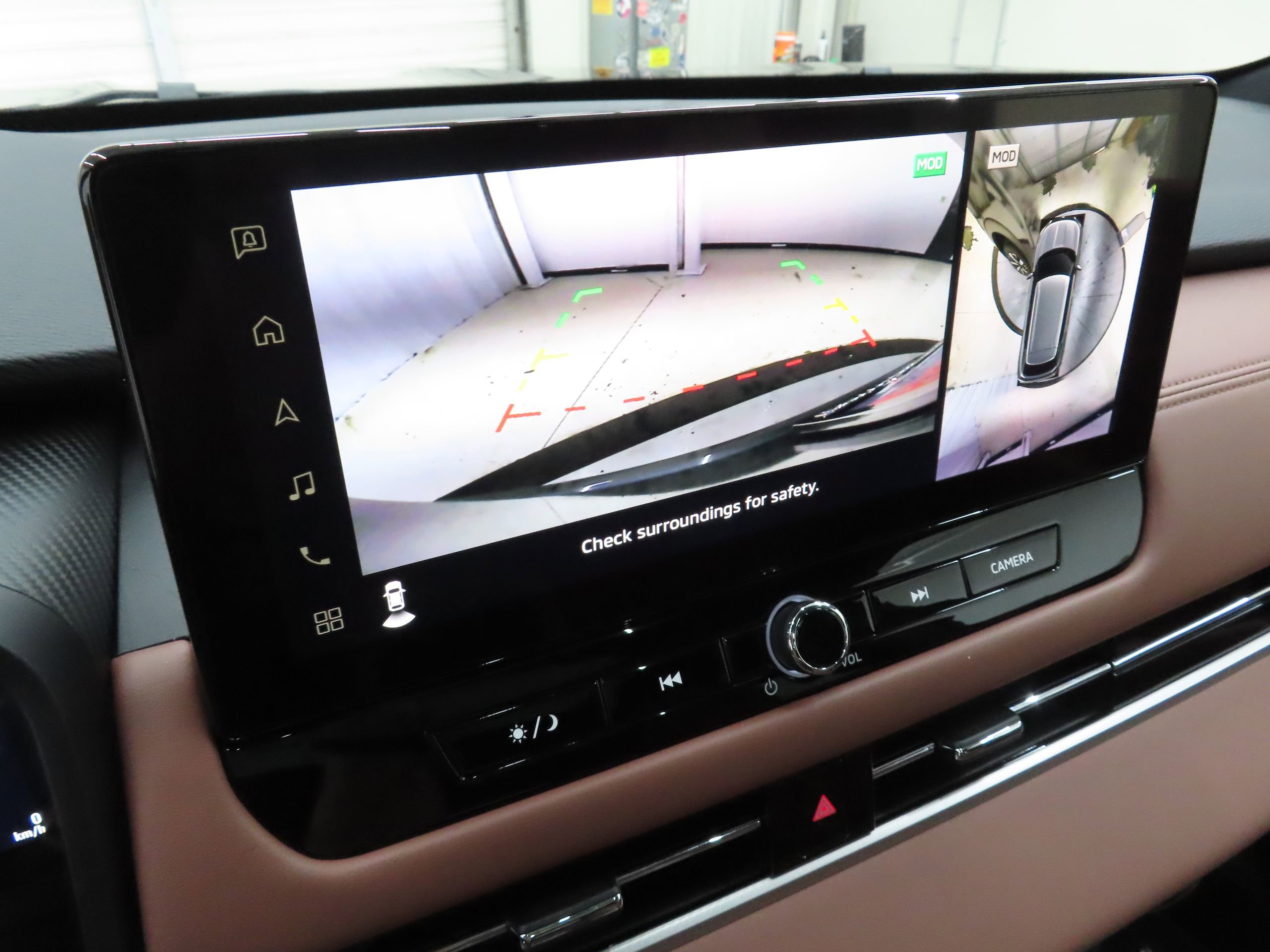 New 2026 Mitsubishi Outlander SEL image 17