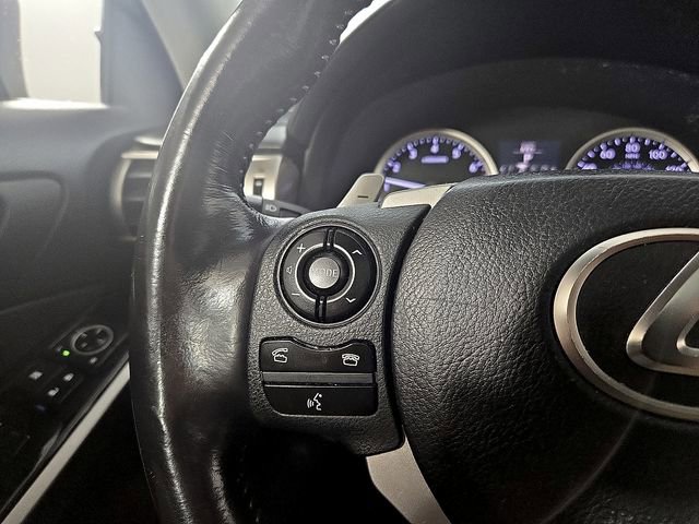 Used 2015 Lexus IS 250 RWD image 22