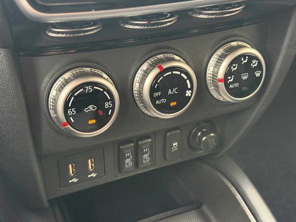 New 2027 Mitsubishi Outlander Sport LE FWD image 17
