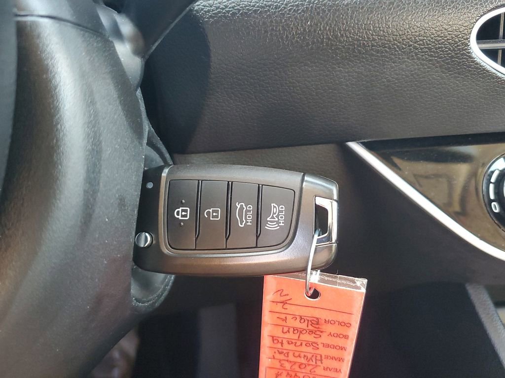 Used 2023 Hyundai Sonata SE image 27