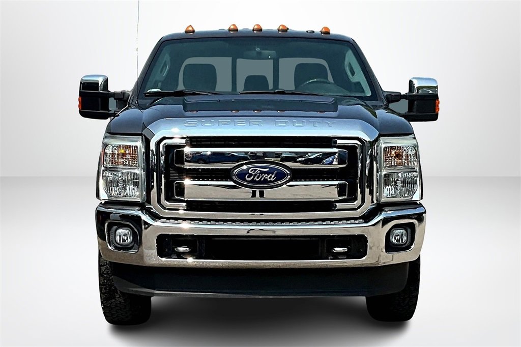 Used 2015 Ford F350 XLT w/ XTR Plus Package image 2