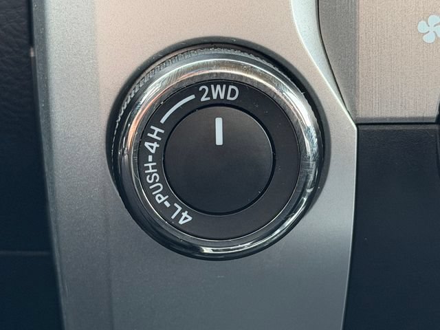 Used 2017 Toyota Tundra SR AWD/4WD image 37
