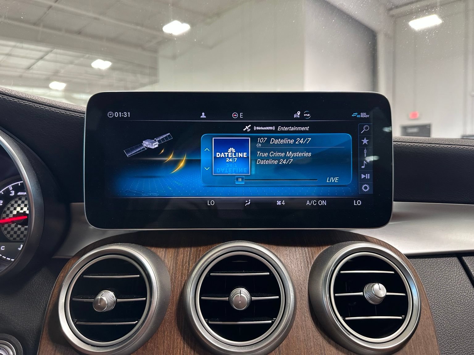 Used 2020 Mercedes-Benz C 43 AMG 4MATIC Sedan image 27