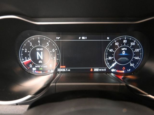 Used 2019 Ford Mustang GT Premium w/ Equipment Group 401A image 11