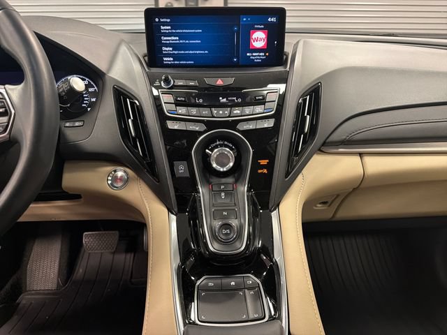 Used 2019 Acura RDX w/ Technology Package FWD image 18
