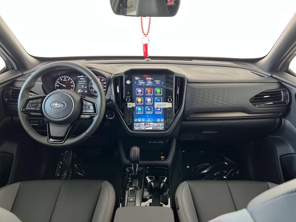 New 2026 Subaru Forester Sport AWD/4WD image 15