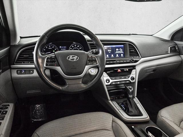 Used 2018 Hyundai Elantra Limited image 19