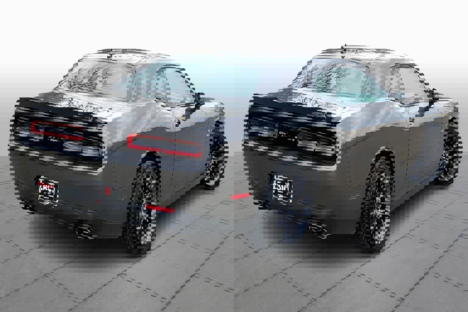 Used 2023 Dodge Challenger R/T Scat Pack w/ Plus Package image 11