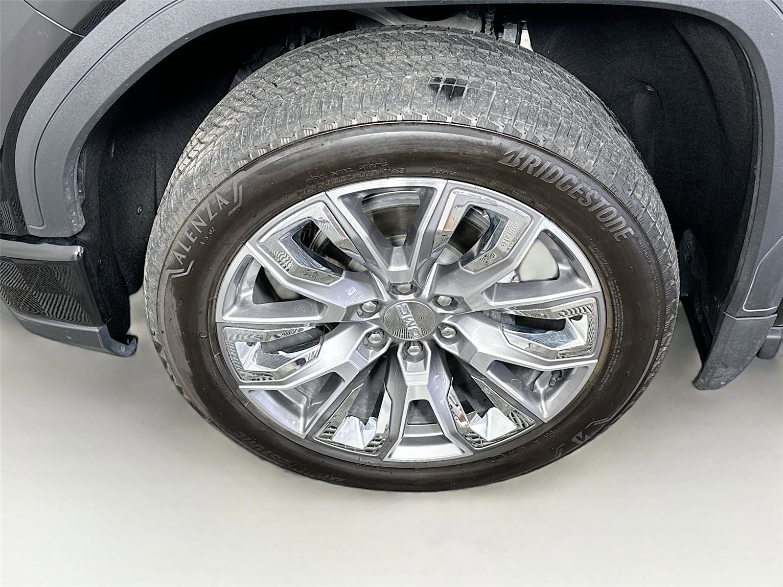 Used 2024 GMC Sierra 1500 Denali w/ Denali Reserve Package image 27