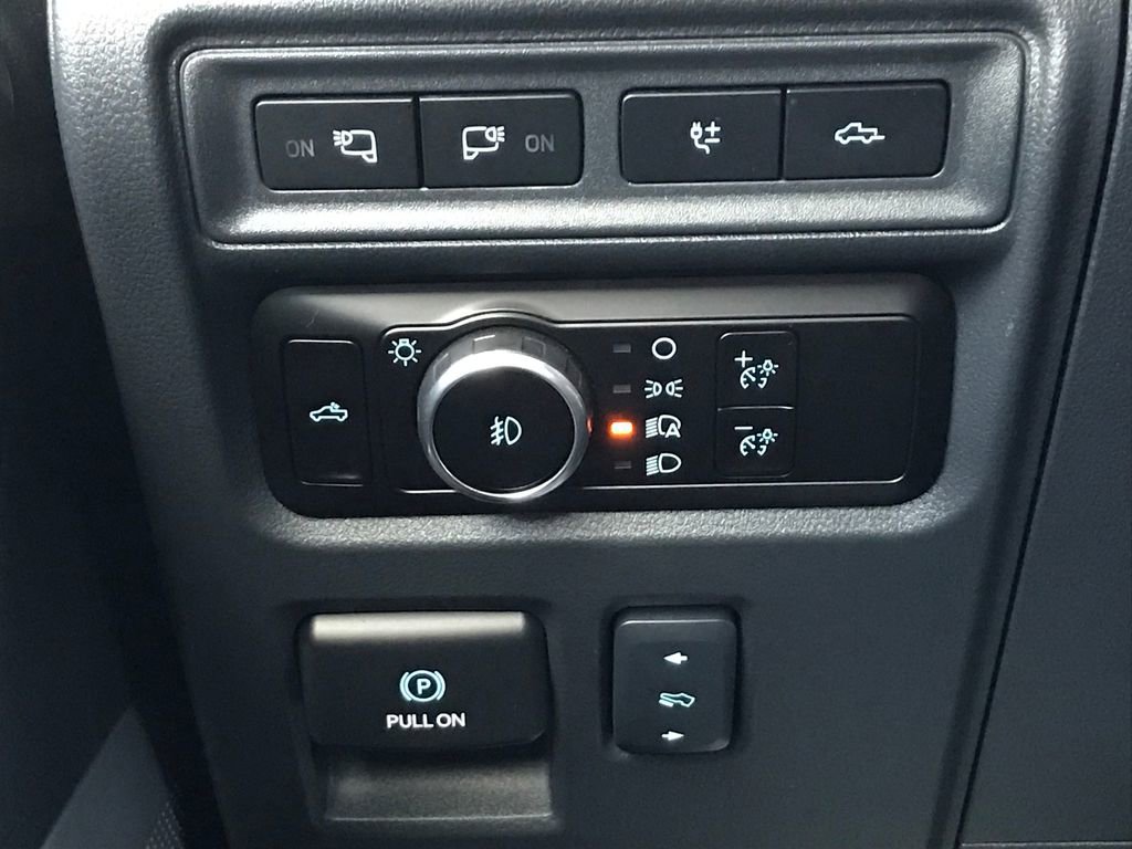 Used 2024 Ford F150 Raptor image 30