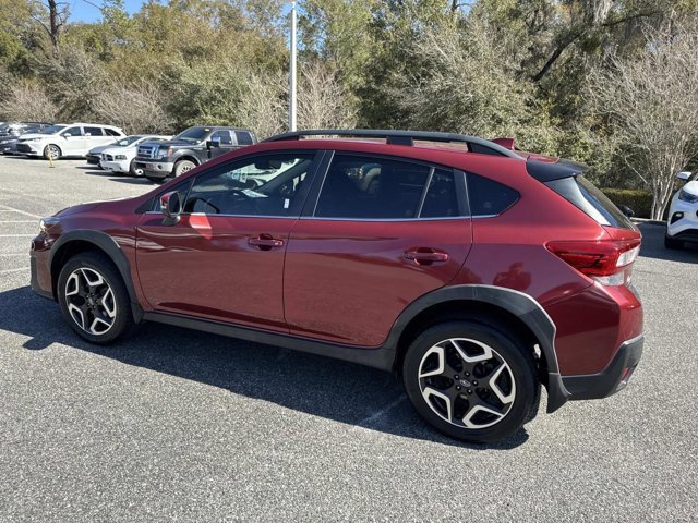 Used 2019 Subaru Crosstrek 2.0i Limited w/ Moonroof Package w/Navigation image 4