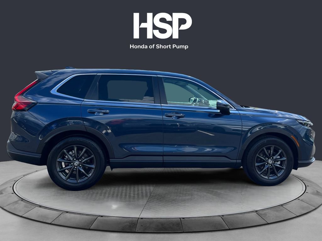 Used 2026 Honda CR-V EX-L image 6