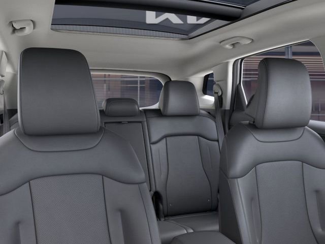 Certified 2025 Kia Sportage EX w/ Premium Package image 27