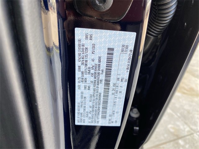 New 2025 Ford F250 XL w/ STX Appearance Package image 55