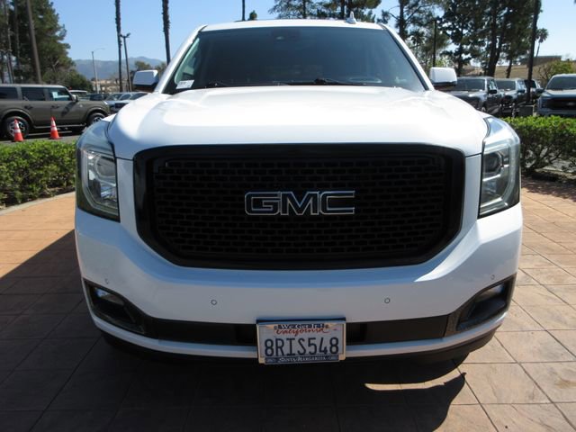 Used 2020 GMC Yukon XL Denali w/ Open Road Package image 7