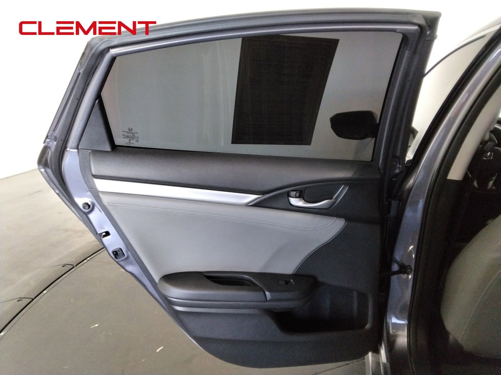 Used 2020 Honda Civic EX-L image 31