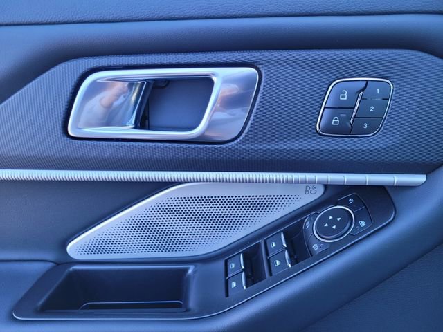 New 2026 Ford Explorer Tremor w/ Tremor Ultimate Package image 62
