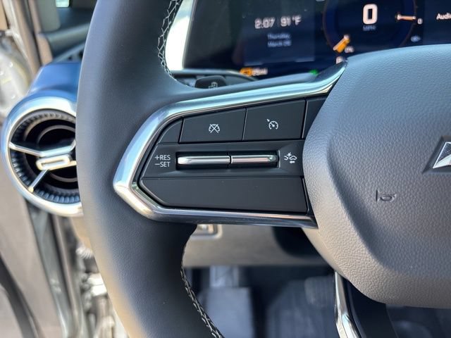 New 2026 Chevrolet Equinox EV LT FWD image 16