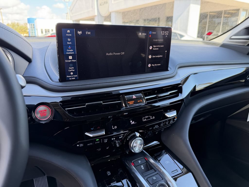 New 2026 Acura MDX w/ Technology Package FWD image 22