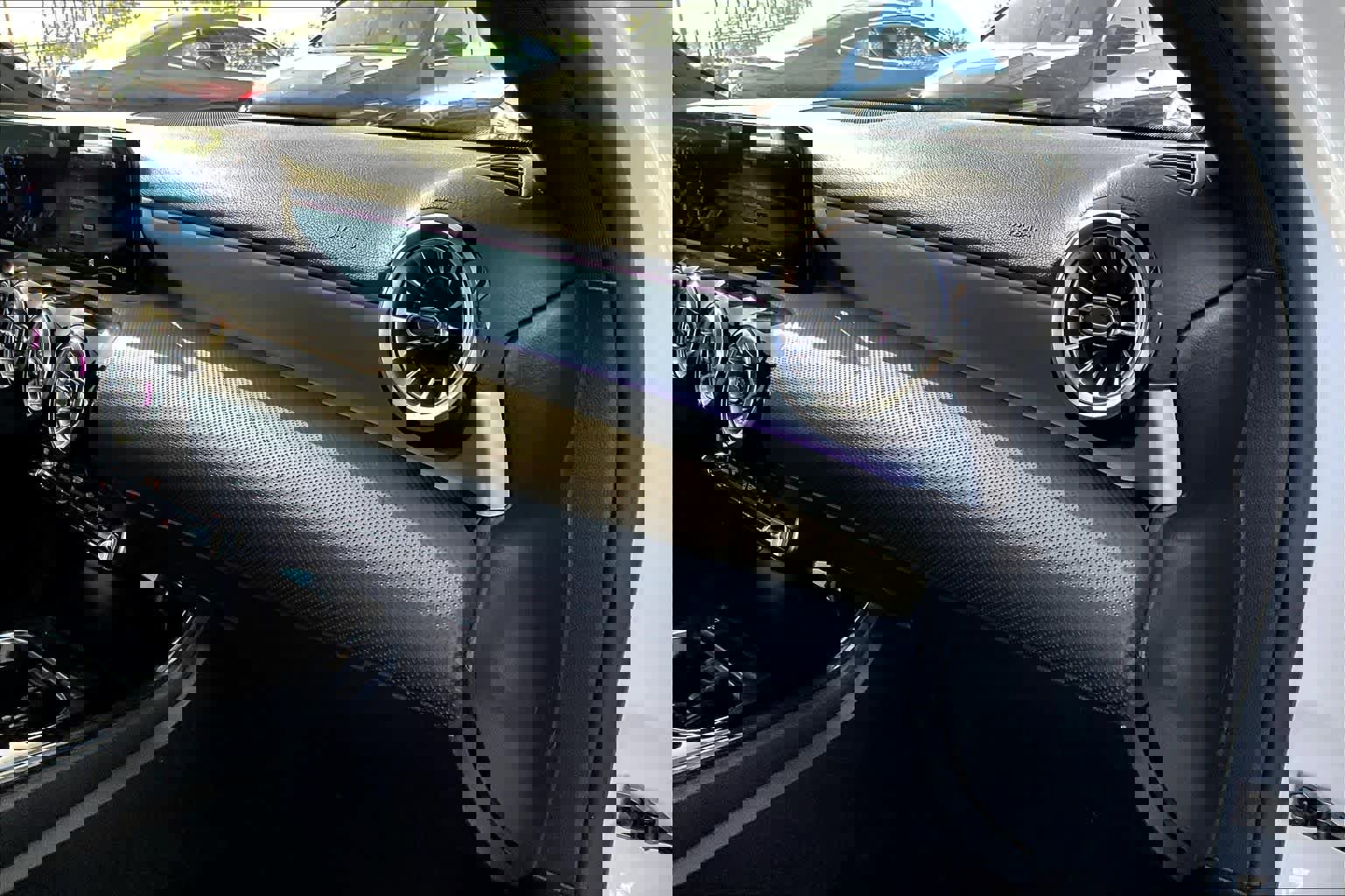 Certified 2022 Mercedes-Benz A 220 image 19