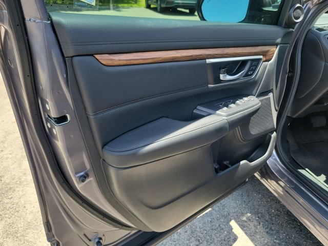 Used 2022 Honda CR-V Touring image 19