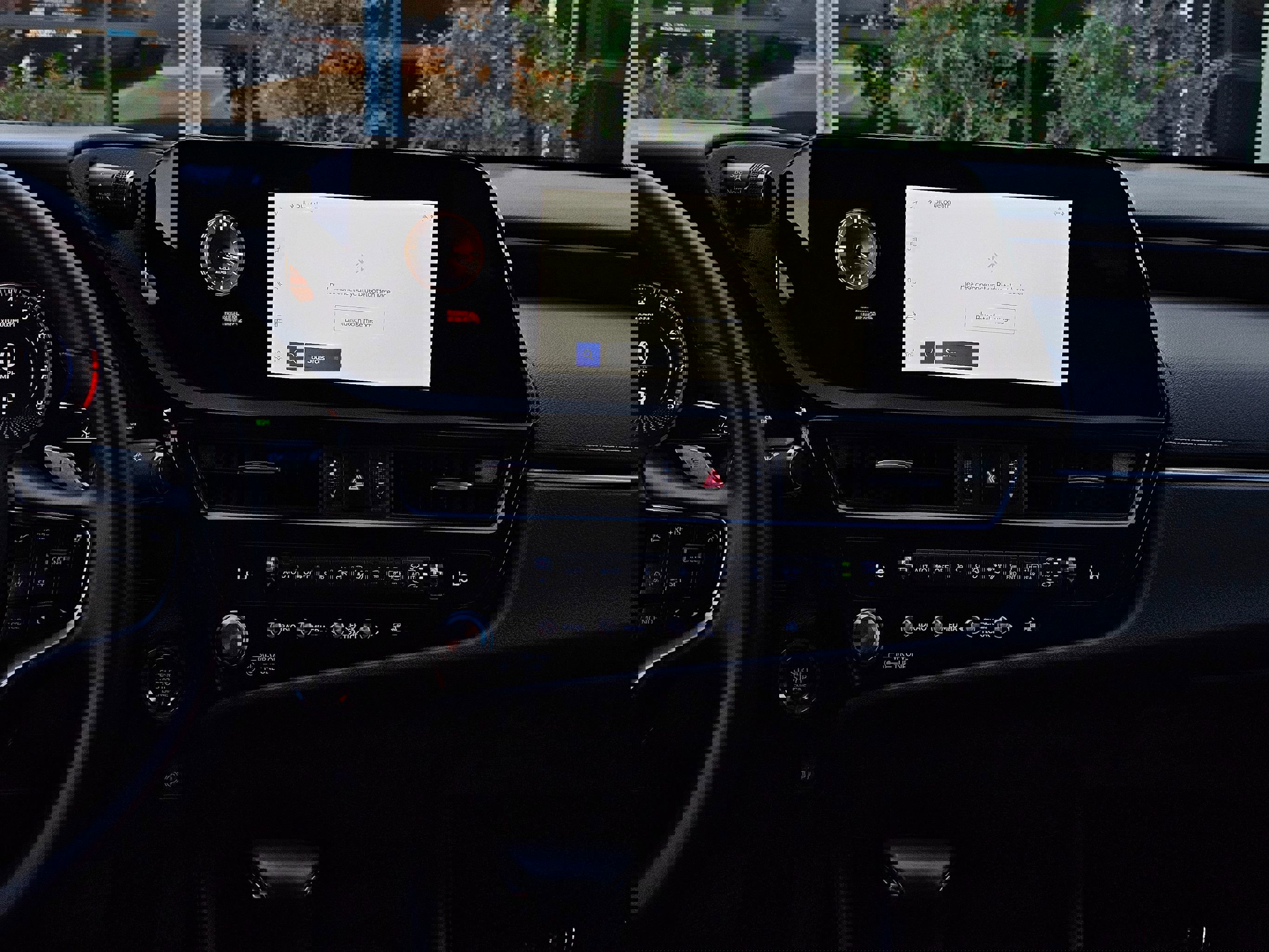 Used 2025 Lexus ES 350 w/ Accessory Package (Z2) FWD image 23