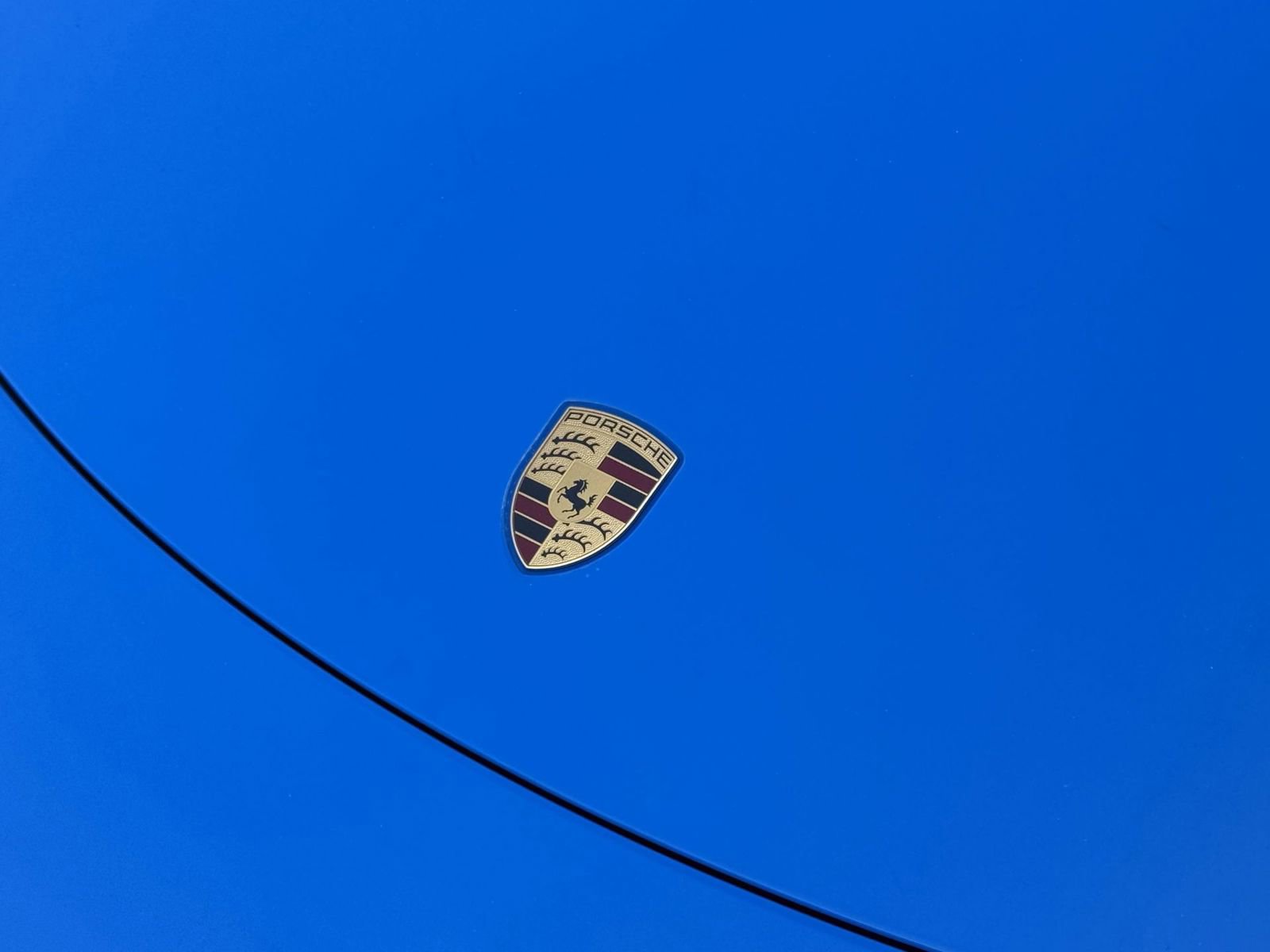 Certified 2025 Porsche 718 Cayman image 12