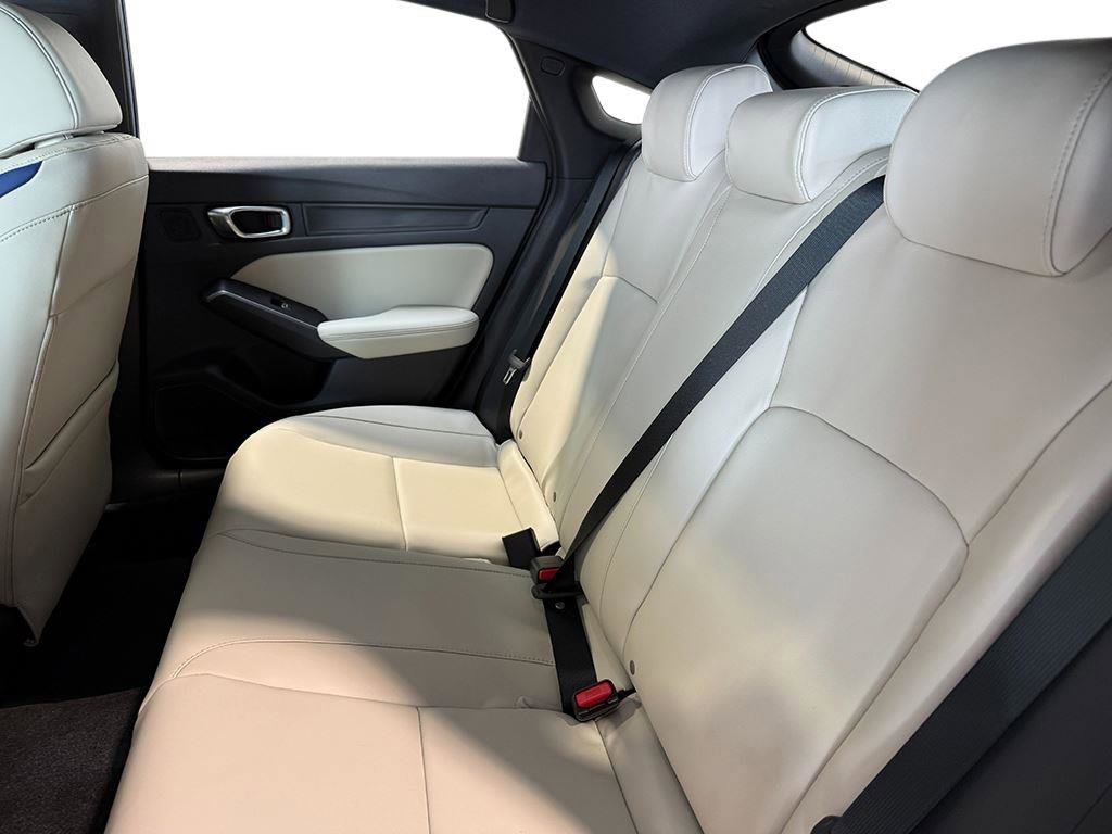 New 2026 Acura Integra A-Spec FWD image 29