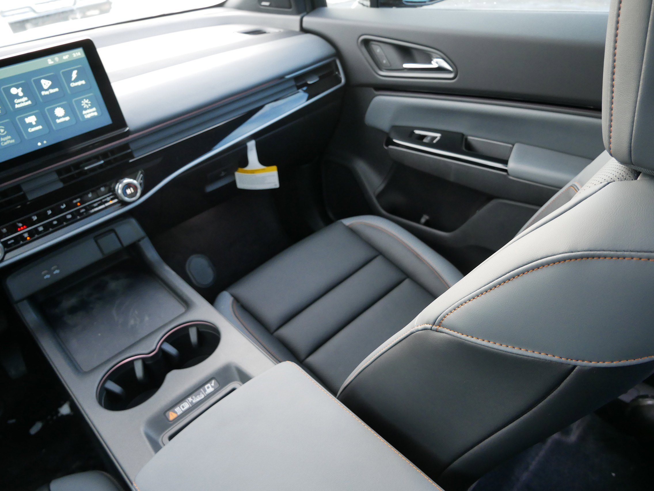 New 2026 Honda Prologue Elite image 11