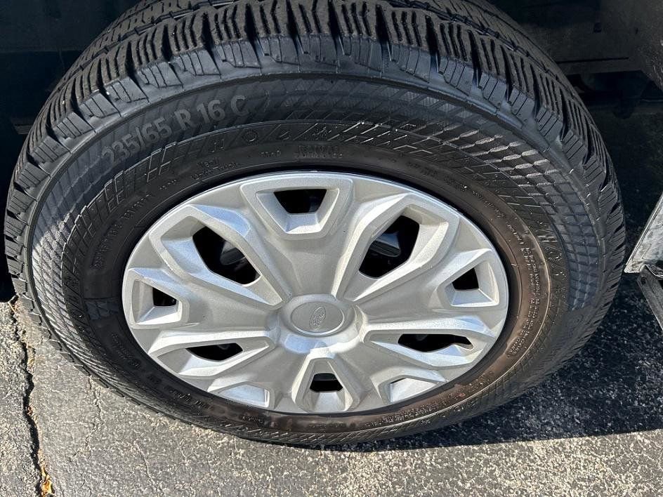 Used 2023 Ford Transit 250 Low Roof w/ Exterior Upgrade Package image 28