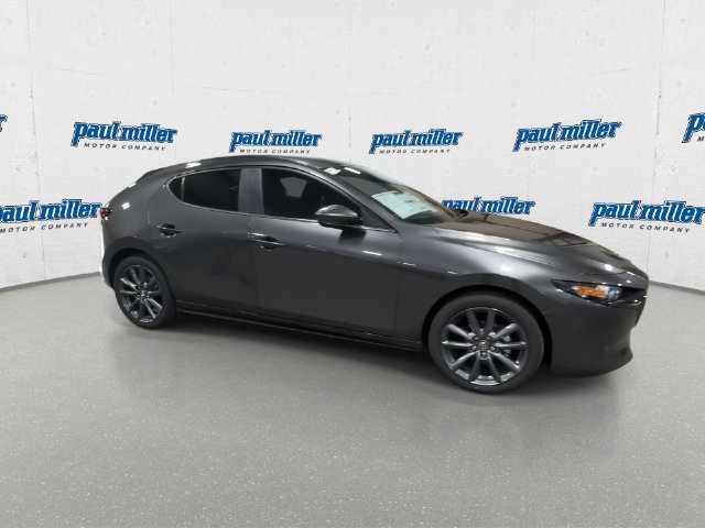 New 2026 MAZDA MAZDA3 s FWD image 13