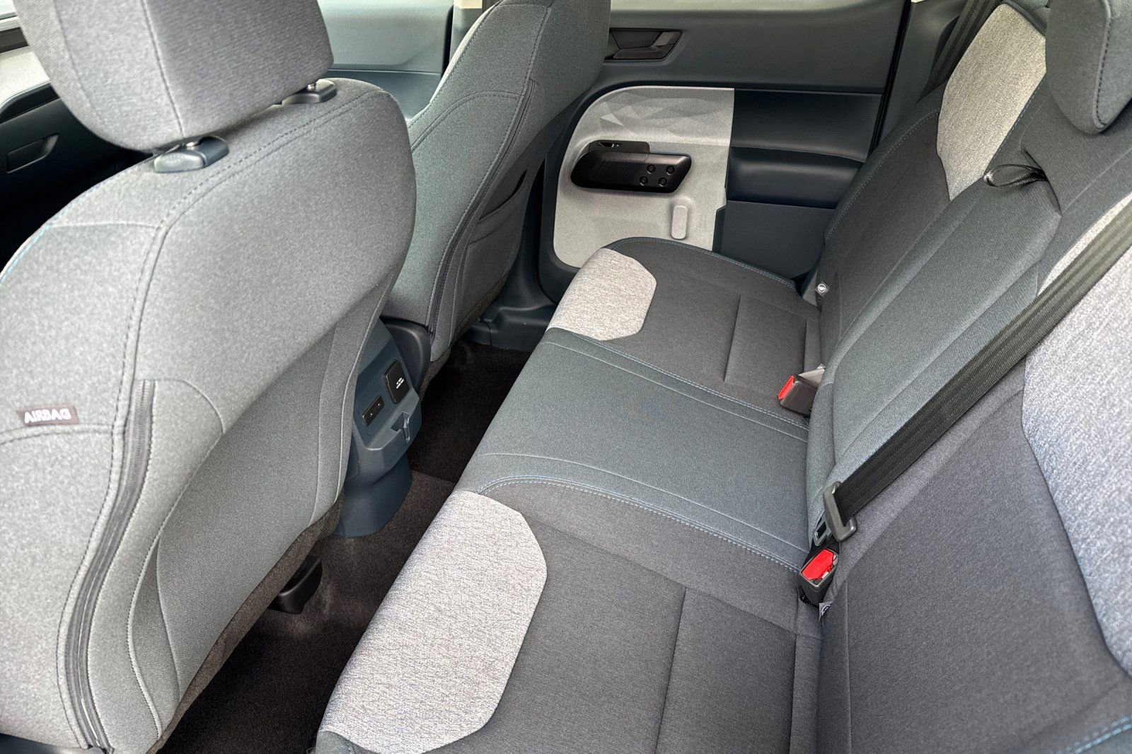 New 2025 Ford Maverick XLT w/ XLT Luxury Package image 11