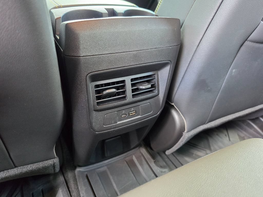 Used 2025 Chevrolet Colorado ZR2 AWD/4WD image 34