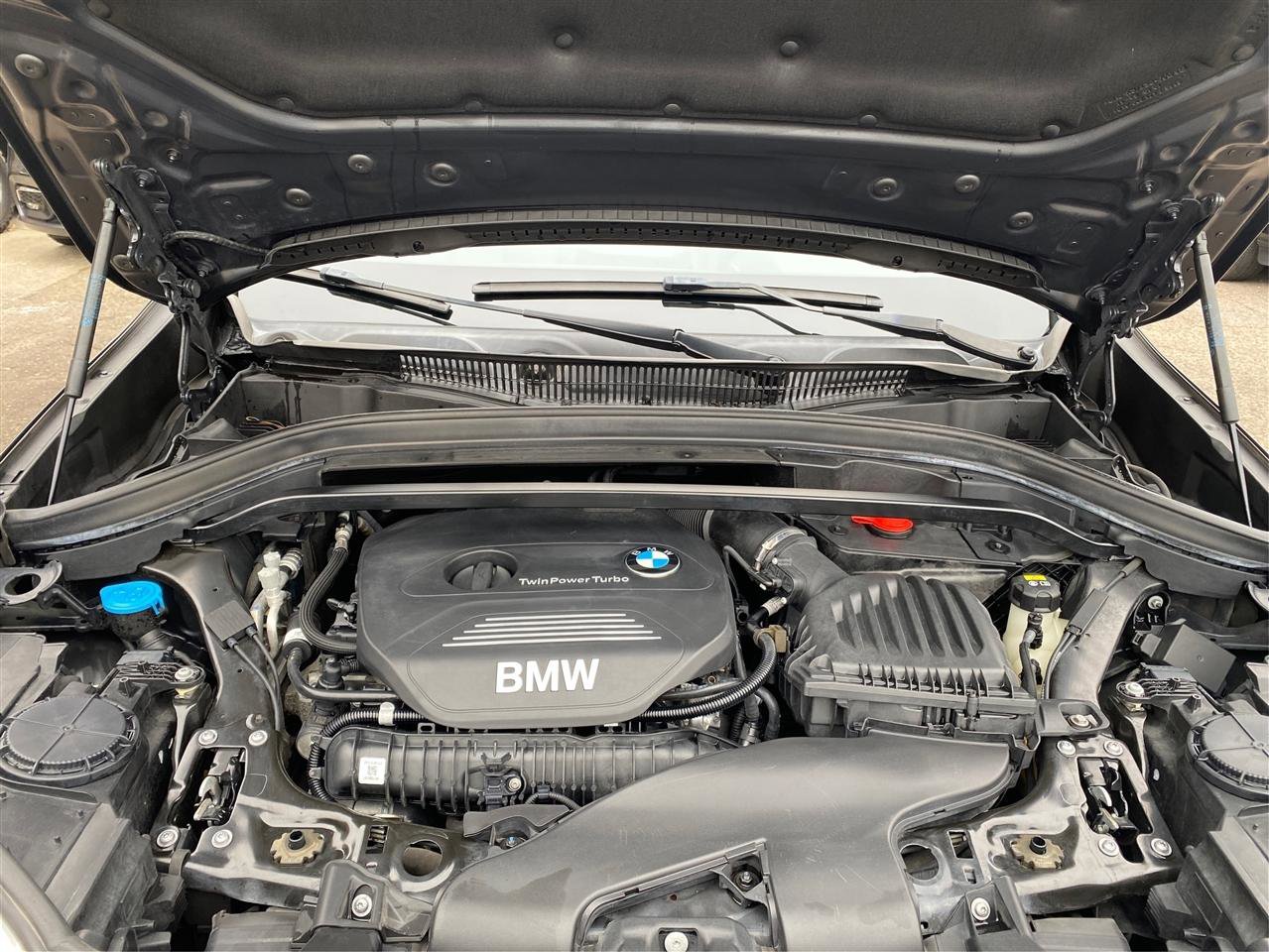 Used 2018 BMW X1 xDrive28i w/ Convenience Package image 16