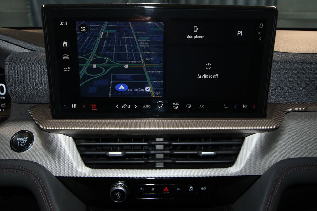 Used 2025 Ford Explorer Active w/ Active Comfort Package image 14