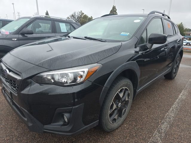 Used 2018 Subaru Crosstrek 2.0i Premium AWD/4WD image 3