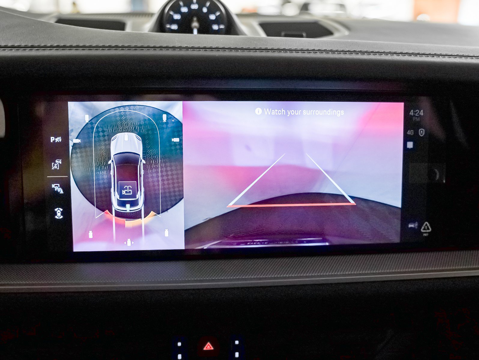 New 2026 Porsche Cayenne S image 21