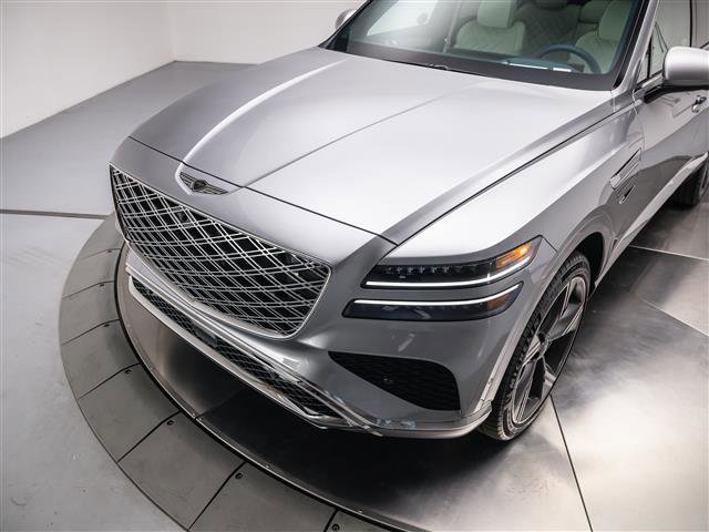 New 2026 Genesis GV80 3.5T Prestige image 9