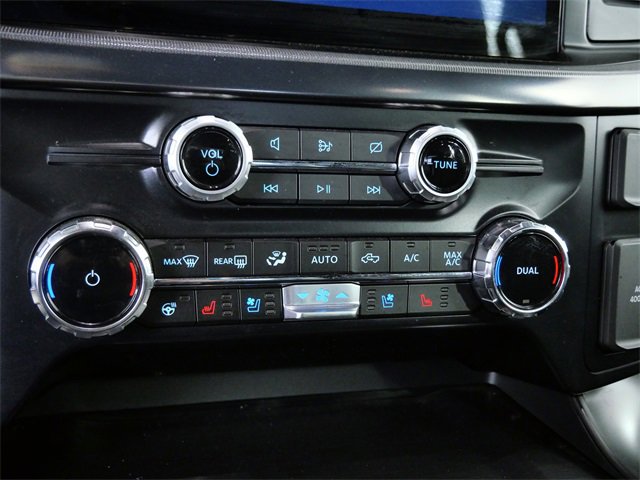 Used 2024 Ford F150 Lariat w/ Equipment Group 502A High image 22