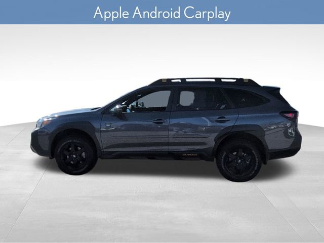 Used 2025 Subaru Outback Wilderness image 16