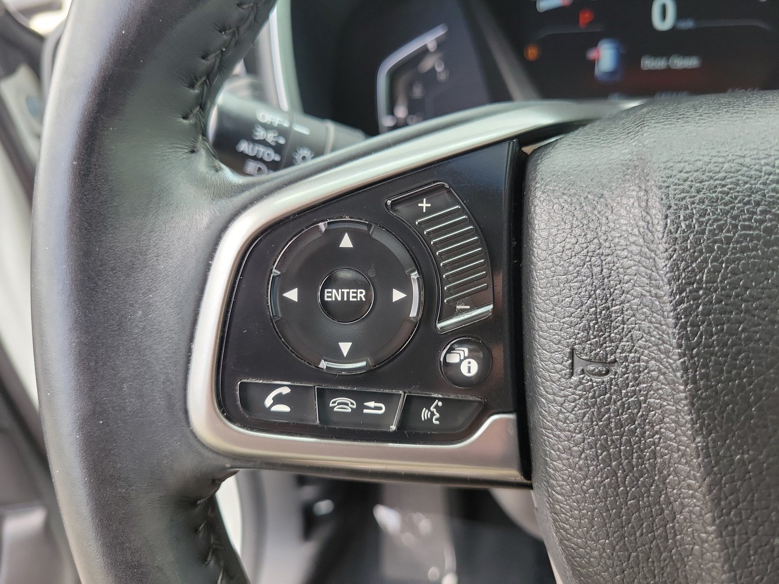 Used 2017 Honda CR-V EX-L image 18